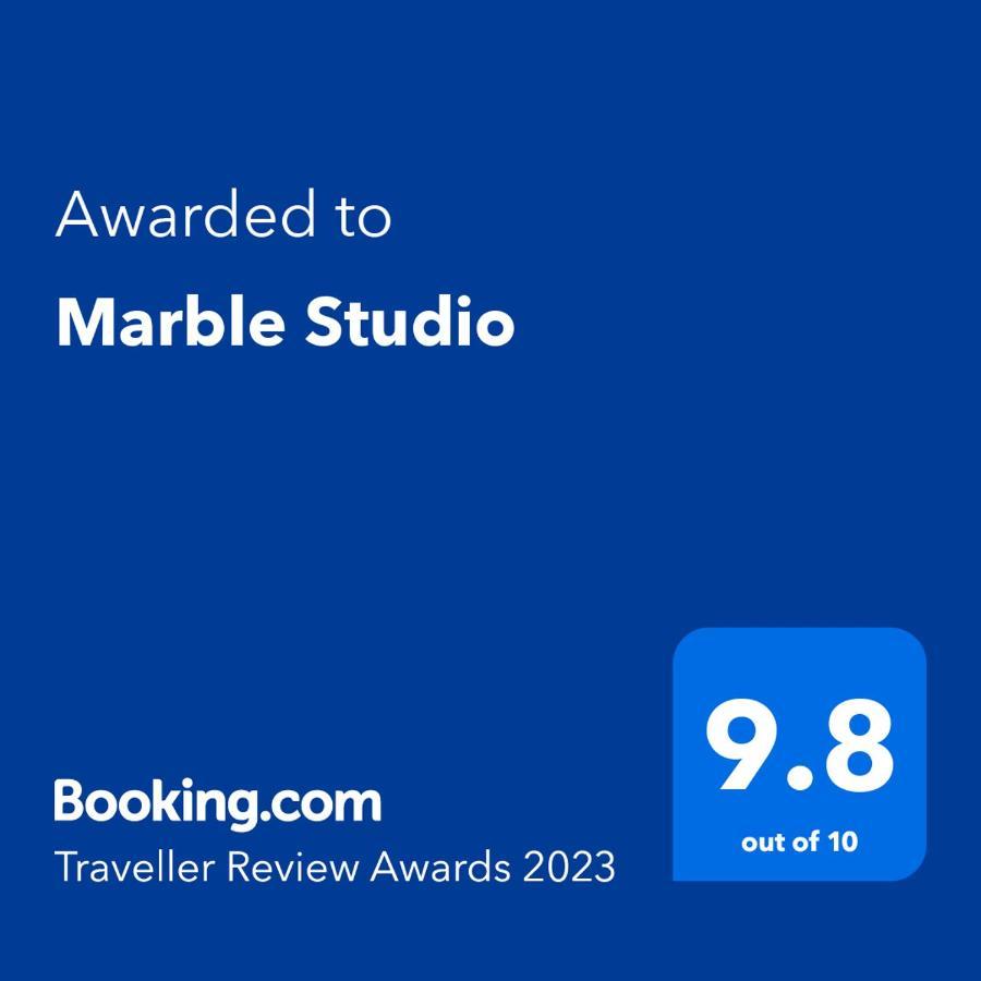 Marble Studio Bucarest Exterior foto